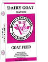 Dairy Goat Pellet 50-Pound