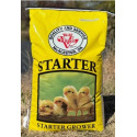 25-Pound Medicated Chick Starter/Grower