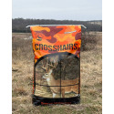 Crosshairs Deer Attractant In Persimmon Flavor
