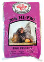 20-Percent Hi-Pro Egg Pellets 50-Pound