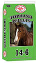 50-Pound Top Hand 14-6 Horse Pellets