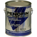 1-Gallon Sable Blue Label Oil-Based Penetrating Wood Stain