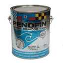 Marine Oil Finish Penofin Exterior Wood Stain in Transparent Natural 1 Gal