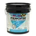 Marine Oil Finish Penofin Exterior Wood Stain in Transparent Natural 5 Gal