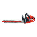 20-Inch 3.8-Amp Hedge Trimmer