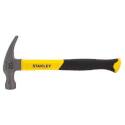 20-Ounce Smooth Hcs Head Rip Claw Nailing Hammer