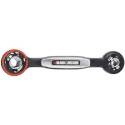 16-In-1 Ready Ratcheting Wrench   
