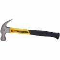 16-Ounce Fiberglass Curve Hammer