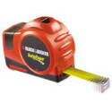 25-Foot Automatic Tape Measure   