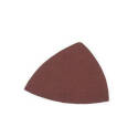30-120-240-Grit Aluminum Oxide Triangular Sandpaper