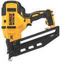 20-Volt Max Xr 16-Gauge Angled Finish Nailer - Tool Only