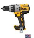 20-Volt Max Xr Cordless 1/2-Inch Variable Speed Premium Hammer Drill, Tool Only
