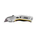 6-1/2-Inch Retractable Utility Knife