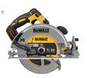 20-Volt MAX* XR® Brushless Cordless 7-1/4-Inch Circular Saw, Tool Only