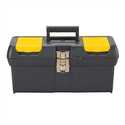 16-Inch Series 2000 Tool Box With Tray