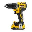 20-Volt Max Xr Cordless Compact Drill/Driver, Includes Battery And Charger