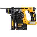 20-Volt Max Xr Cordless 1-Inch Sds Plus Variable Speed L-Shape Rotary Hammer, Tool Only