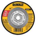 5 x 3/32 x 5/8-Inch -11 General Purpose Abrasive Wheel