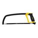 12-Inch Rubber Grip Hacksaw