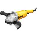 9-Inch Angle Grinder