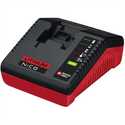 Multi Chemistry Lithium Battery Charger 30/60 Minutes