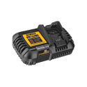 12Volt Max/12Volt Max Flexvolt 6-Amp Battery Charger