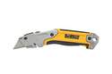 6-3/4-Inch Retractable Utility Knife