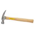 16-Ounce Rip Claw Hammer With Wood Handle