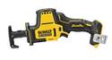 20-Volt Max Brushless Compact Reciprocating Saw
