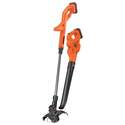 20-Volt Max Lithium 10-Inch String Trimmer /Edger, Hard Surface Sweeper Combo Kit