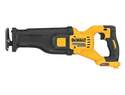 FLEXVOLT™ 60-Volt MAX* Variable Speed Brushless Cordless Reciprocating Saw-Tool Only