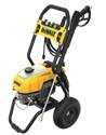 2400-PSI 1.1-GPM Electric Cold Water Pressure Washer