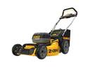 20-Inch 2x 20v 3-In-1 Cordless Lawn Mower