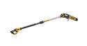 20-Volt MAX XR Brushless Cordless Pole Saw, Tool Only