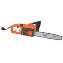 16-Inch Corded Chainsaw