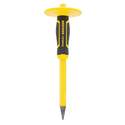 5/8-Inch Fatmax Concrete Chisel With Guard