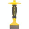 2-3/4 Inch Fatmax Mason's Chisel With Guard