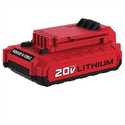 20v Max Lithium Ion Compact Battery