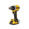 DeWALT® DCD800D2 