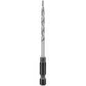 #6 Countersink 9/64 In Replacement Drill Bit