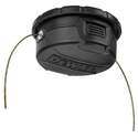 Quickload Replacement Trimmer Spool Head