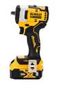 20-Volt 3/8-Inch Cordless Impact Wrench Compact Kit