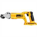 18-Volt 18-Gauge Swivel Head And Shear (Tool Only)