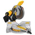 15 Amp 12-Inch Electric Double-Bevel Compound Miter Saw