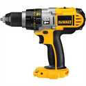 18-Volt Xrp Cordless 1/2-Inch Variable Speed Hammer Drill/Driver, Tool Only