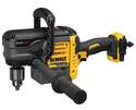 FlexVolt 60-Volt Max Cordless Variable Speed Reducing Stud And Joist Drill With E-Clutch System, Tool Only