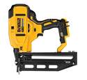 20-Volt Max Xr 16-Gauge Straight Finish Nailer, Tool Only