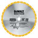 12 In 32t General Purpose Saw Blade