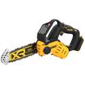 20-Volt MAX 8-Inch Brushless Cordless Pruning Chain Saw (Tool Only)