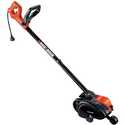 11-Amp 2-In-1 Landscape Edger And Trencher